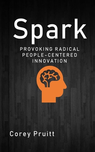 Spark Provoking Radical People-Centered Innovation