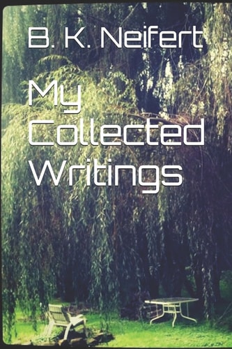 My Collected Writings