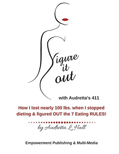 Figure It Out With Audretta's 411