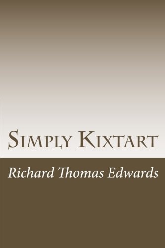 Simply Kixtart