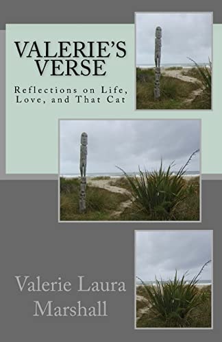 Valerie's Verse Reflections on Life, Love, and That Cat