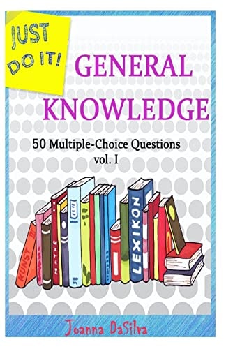 General Knowledge Vol. I