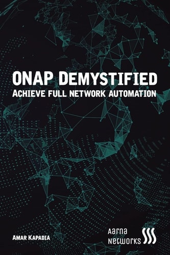 Onap Demystified Automate Network Services with Onap