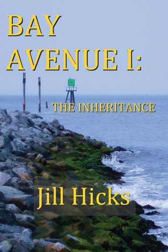 Bay Avenue I The Inheritance