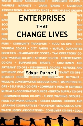 Enterprises That Change Lives
