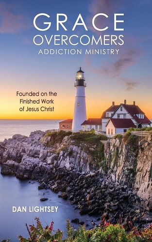 Grace Overcomers Addiction Ministry