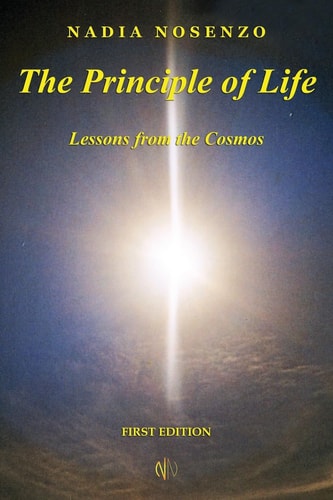 The Principle of Life Lessons from the Cosmos