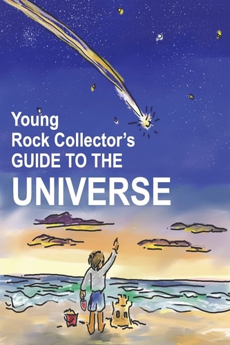 Young Rock Collector's GUIDE to the UNIVERSE