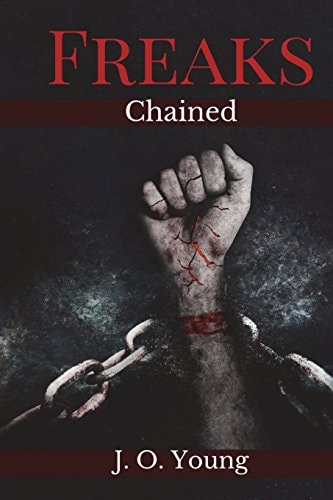 Freaks Chained Episodes 1-5