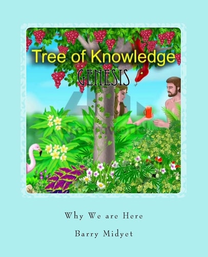 Genesis Why We Are Here