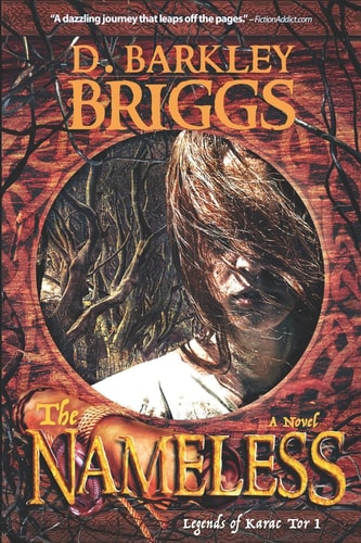 The Nameless * 10th Anniversary Edition *