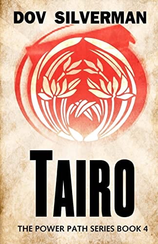 Tairo The Great Elder