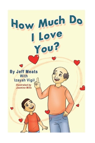 How Much Do I Love You?