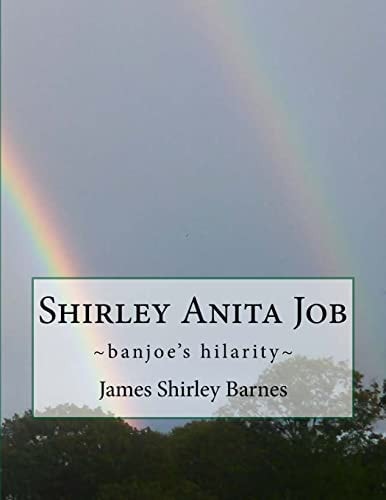 Shirley Anita Job Banjoe's Hilarity