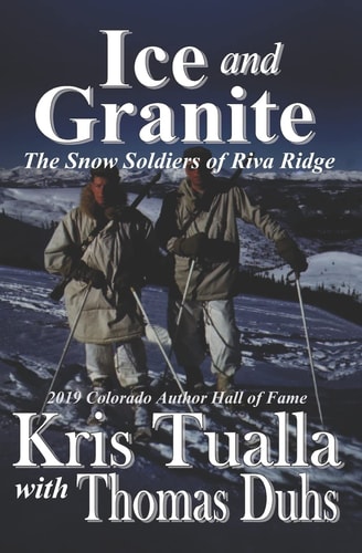 Ice and Granite The Snow Soldiers of Riva Ridge