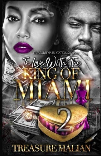In Love with the King of Miami 2