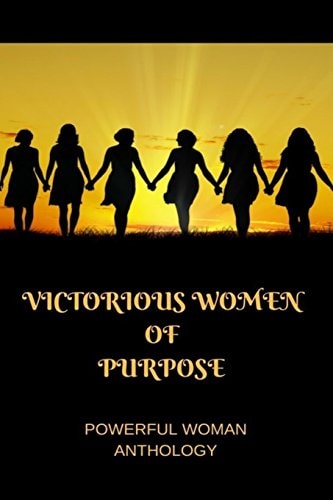 Victorious Women Of Purpose