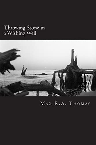Throwing Stone in a Wishing Well