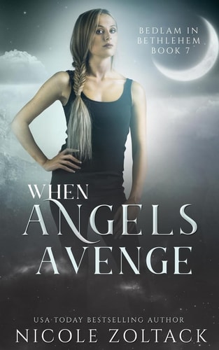 When Angels Avenge