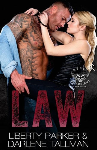 Law Rebel Guardians MC