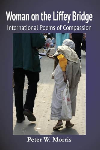 Woman on the Liffey Bridge International Poems of Compassion