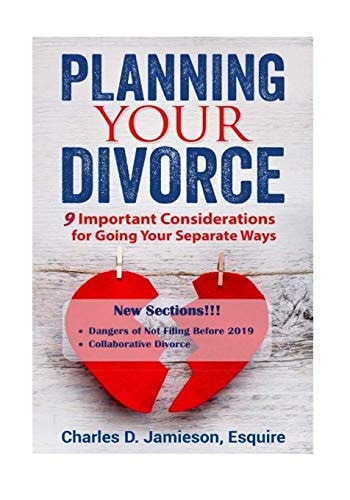 Planning Your Divorce 9 Important Considerations for Going Your Separate Ways