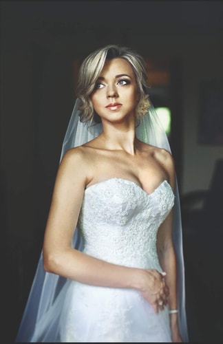 Circuit Judges Runaway Bride, Part 2 - Jenna