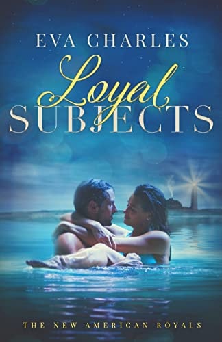 Loyal Subjects Mark and Emmie's Story