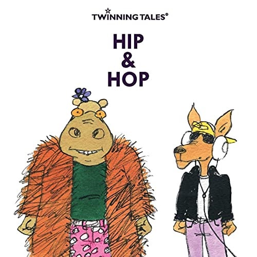 Twinning Tales Hip & Hop: 4