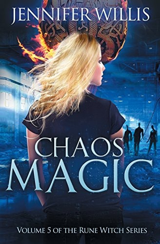 Chaos Magic