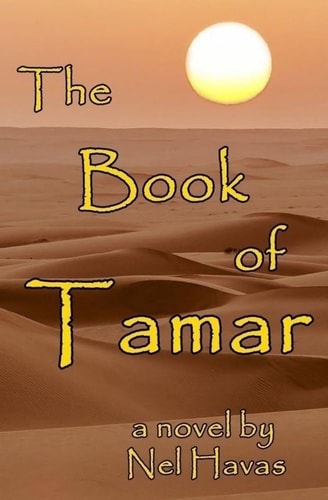 The Book of Tamar Daughter of King David