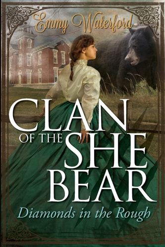 Diamonds in the Rough The Most Epic Romance of American History