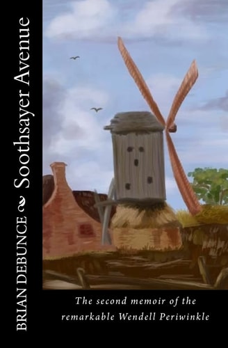 Soothsayer Avenue Special Edition