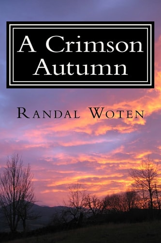 A Crimson Autumn -Tales of Spirits, Monsters, and Mayhem