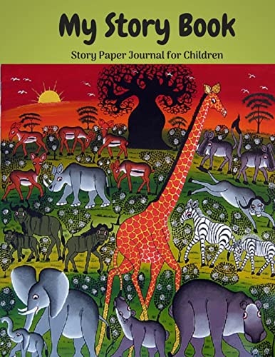 My Story Book