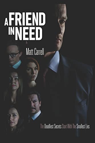 A Friend in Need...