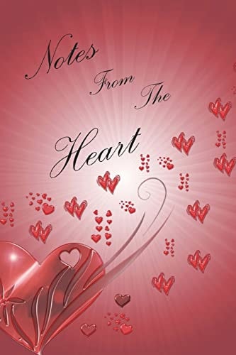 Notes From The Heart