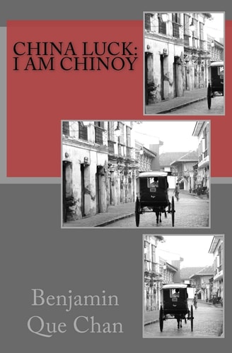 China Luck I Am Chinoy