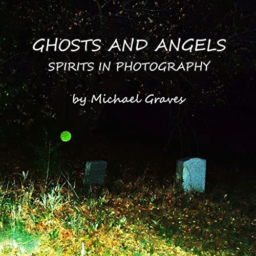 Ghosts and Angels Spirits In Photography