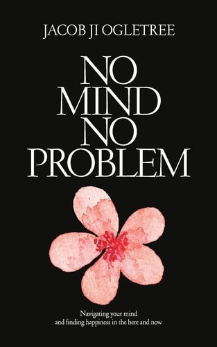 No Mind No Problem Navigating Your Mind and Finding Happiness in the Here and Now