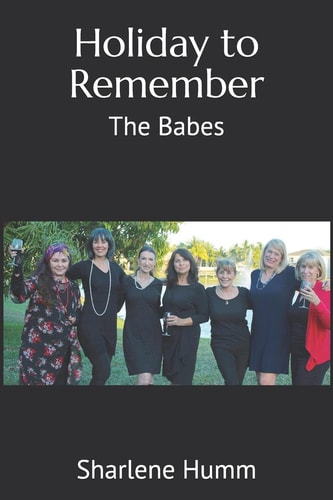 Holiday to Remember The Babes