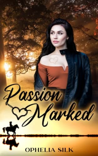 Passion Marked A Lesbian Fantasy Romance