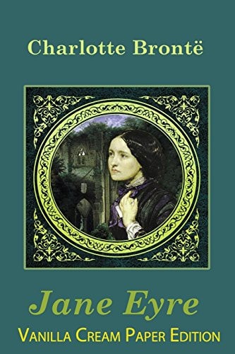 Jane Eyre