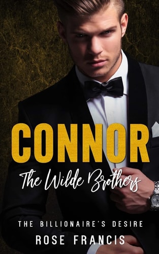 Connor The Wilde Brothers
