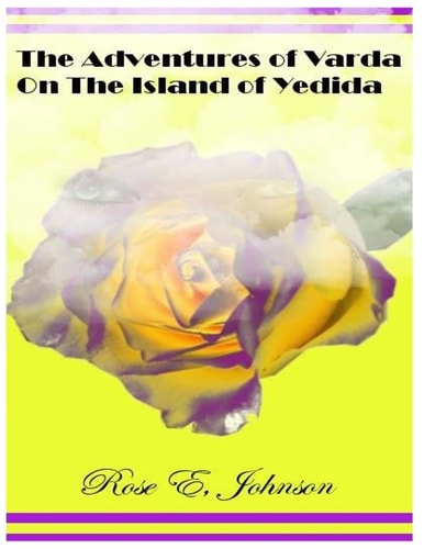 The Adventures of Varda On the Island of Yedida