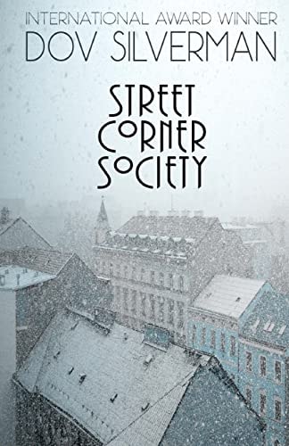 Street Corner Society