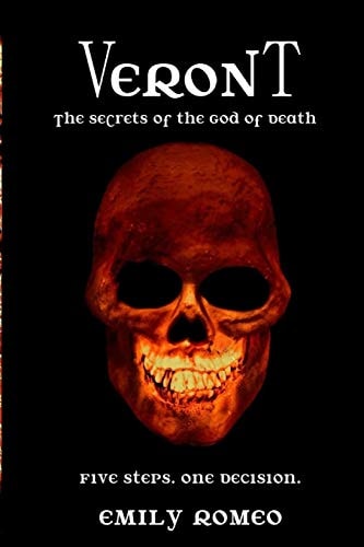 Veront The Secrets of The God of Death