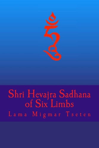 Shri Hevajra Sadhana