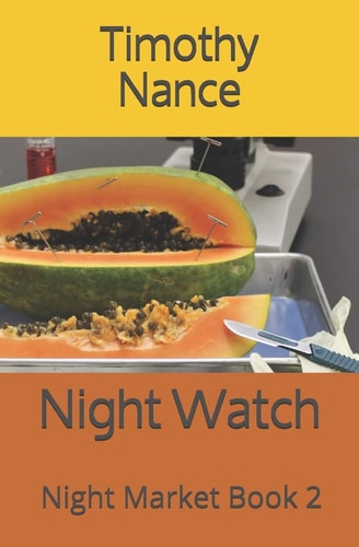 Night Watch Night Market Book 2