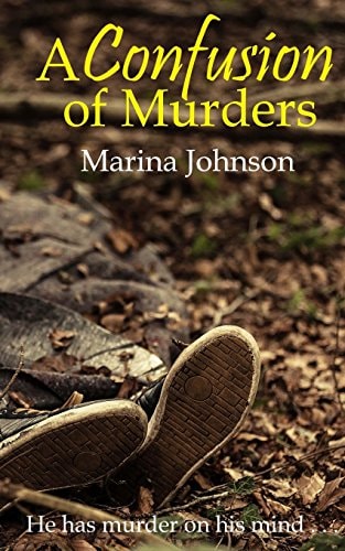 A Confusion of Murders There's Murder on His Mind